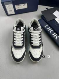 Picture of Dior Shoes _SKUDiorsz35-45GDT09063617
